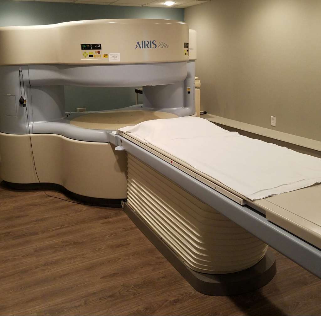 Gulf Coast MRI and Diagnostic | 3692 East Sam Houston Pkwy S #200, Pasadena, TX 77505, USA | Phone: (281) 991-1674