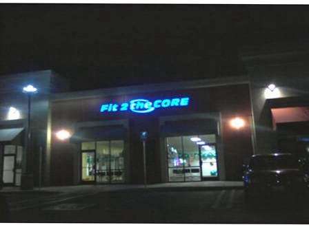 Fit-2-The Core Boot Camps | Ygnacio Valley Rd, Concord, CA 94521, USA | Phone: (925) 639-0907