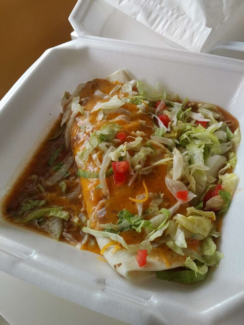 Chicos Mexican Food | 12920 Lowell Blvd b, Broomfield, CO 80020 | Phone: (303) 469-0553