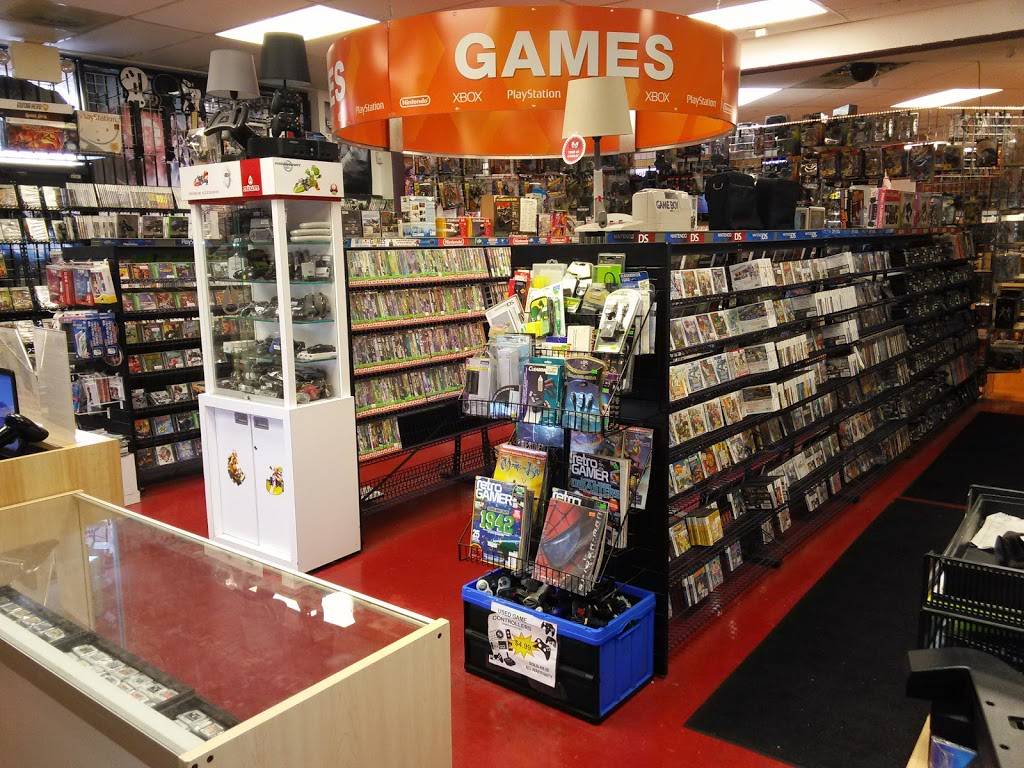 Wii Play Games East | 3310 S Nellis Blvd #10, Las Vegas, NV 89121, USA | Phone: (702) 485-6100