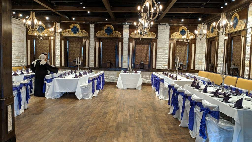 Fadi’s Mediterranean Banquet Hall | 2000 Hwy 6, Houston, TX 77077, USA | Phone: (281) 920-3000