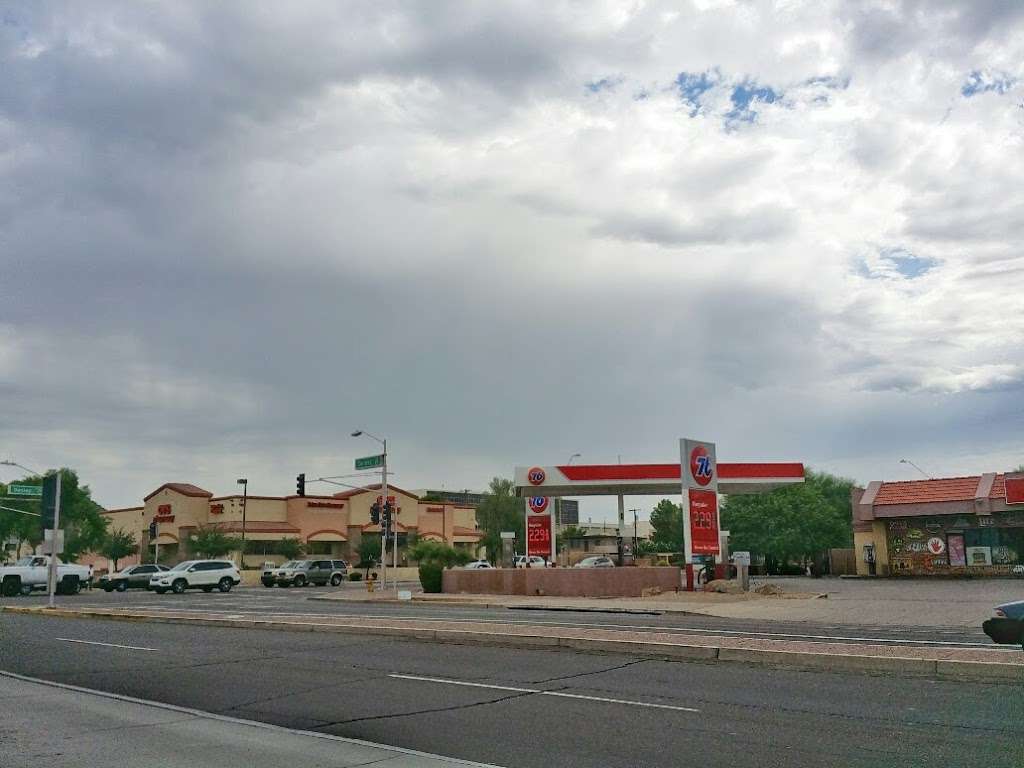 Central Av & Dunlap Av | Phoenix, AZ 85020, USA