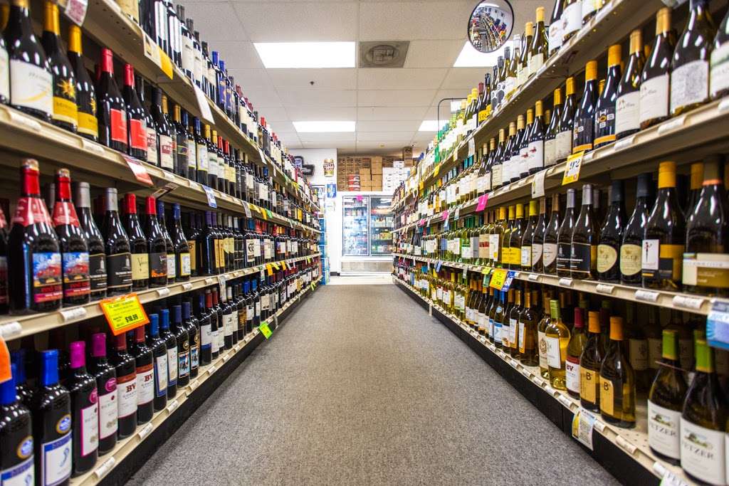 Arvada Wine & Spirits | 6647, 6350 Sheridan Boulevard # B118, Arvada, CO 80003 | Phone: (303) 650-9432