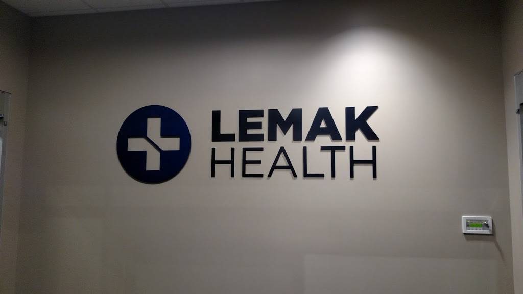 Lemak Health | 5018 Cahaba River Rd, Birmingham, AL 35243, USA | Phone: (205) 397-5200