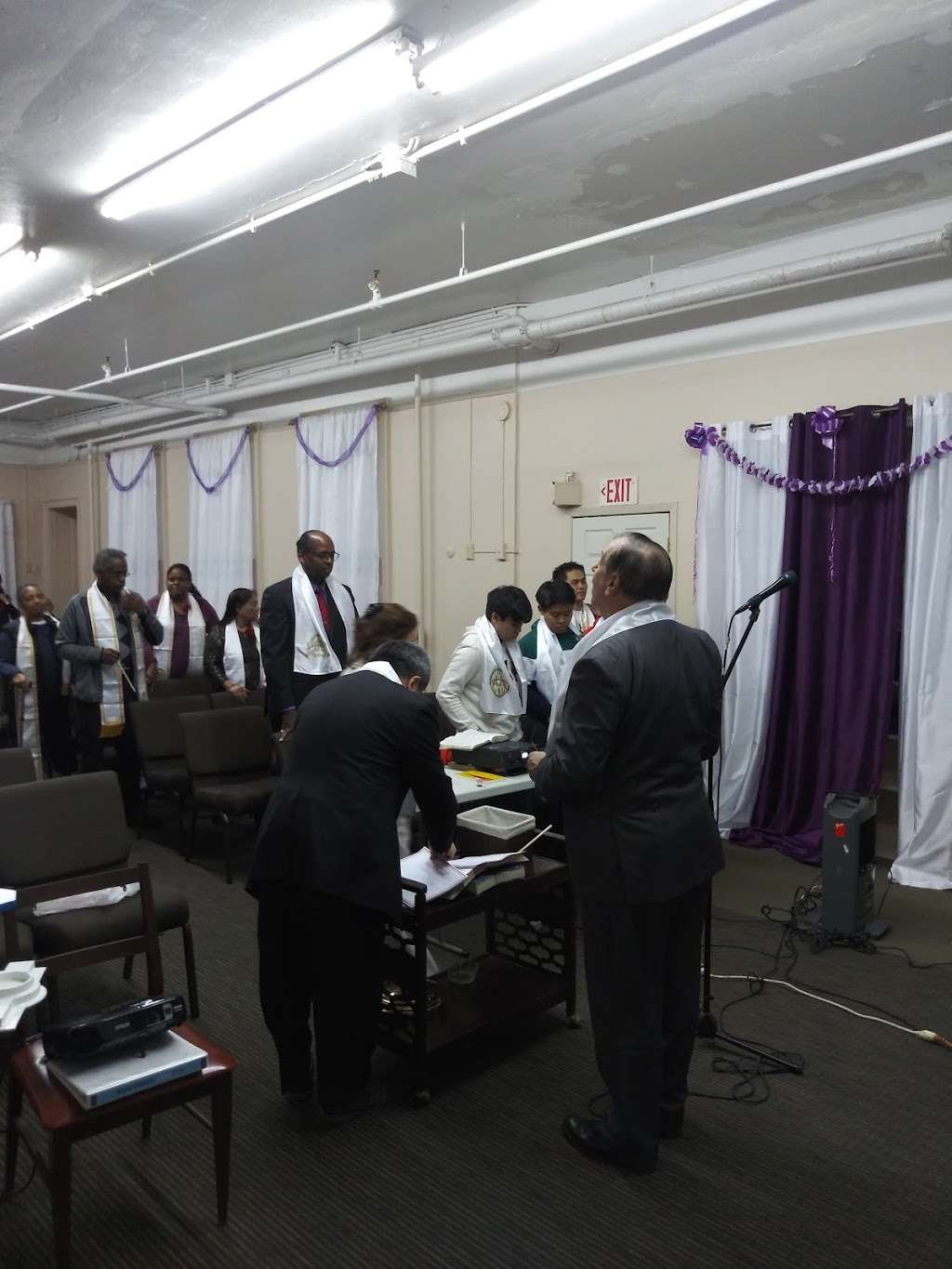 Bethel Temple of Praise | 191 N Broadway, Yonkers, NY 10701, USA | Phone: (914) 376-4741
