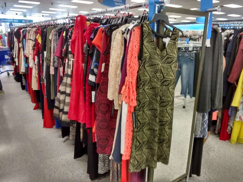 Ross Dress for Less | 1400 Posner Blvd, Davenport, FL 33837, USA | Phone: (863) 420-0966