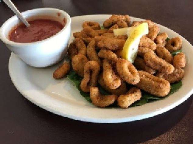 Capparellis Italian Food, Pizza, & Catering | 19501 FM3009 #3, Garden Ridge, TX 78266, USA | Phone: (210) 651-4817