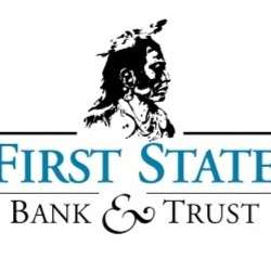 First State Bank & Trust | 1525 US-24, Tonganoxie, KS 66086 | Phone: (913) 845-2500