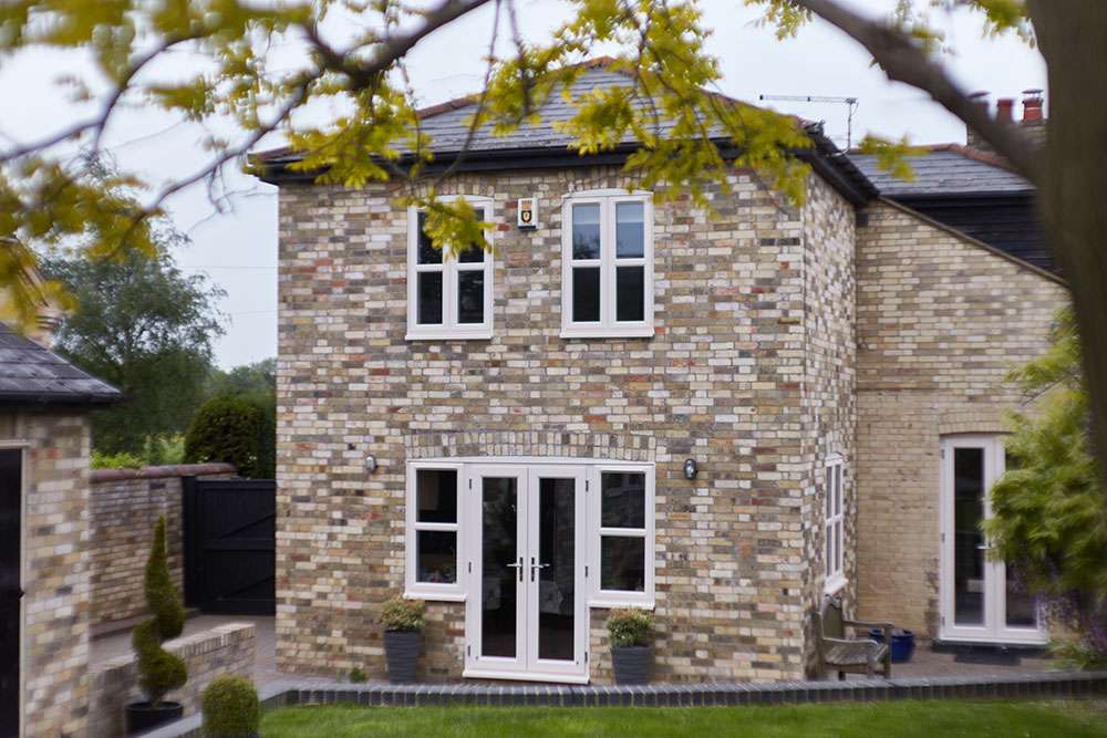 Anglian Home Improvements in Swanley | 4, Mark Way, Swanley BR8 8NJ, UK | Phone: 0800 500600