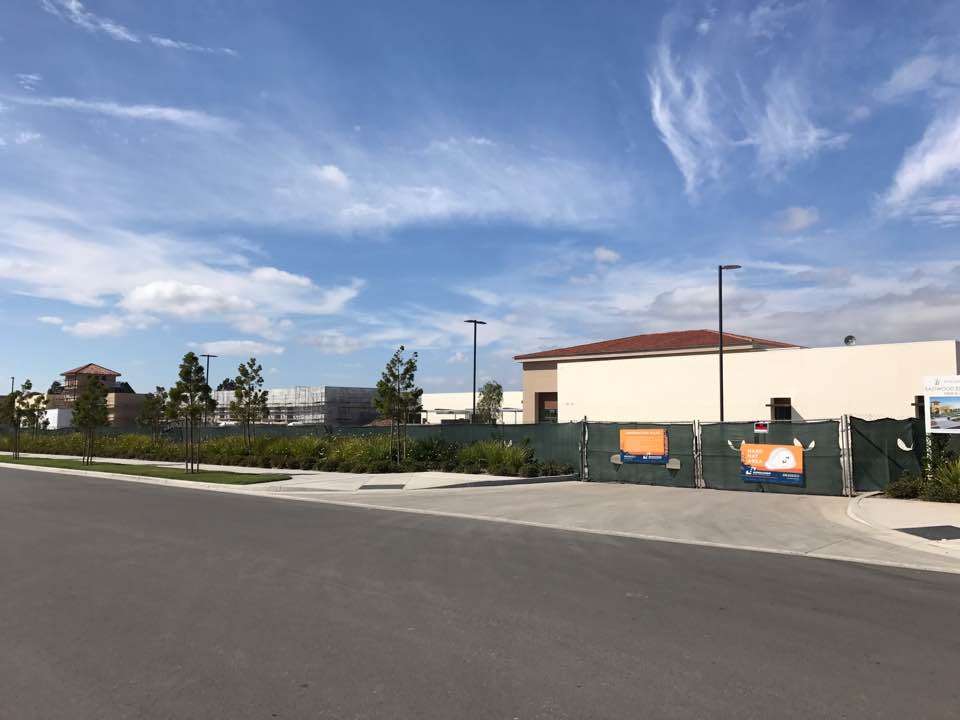 Eastwood Elementary School | 99 Meander, Irvine, CA 92620, USA | Phone: (949) 936-8100