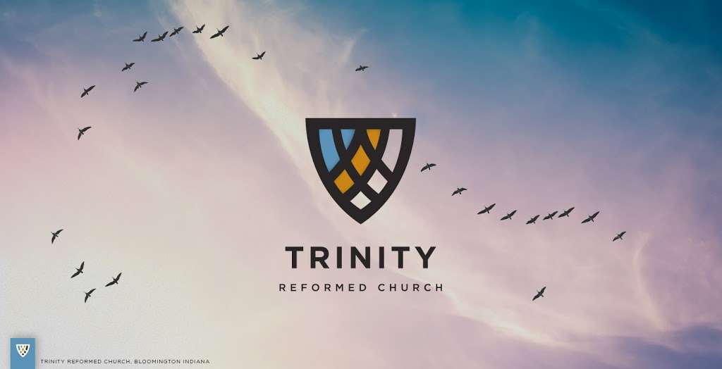 Trinity Reformed Church | 2401 S Endwright Rd, Bloomington, IN 47403, USA | Phone: (812) 825-2684