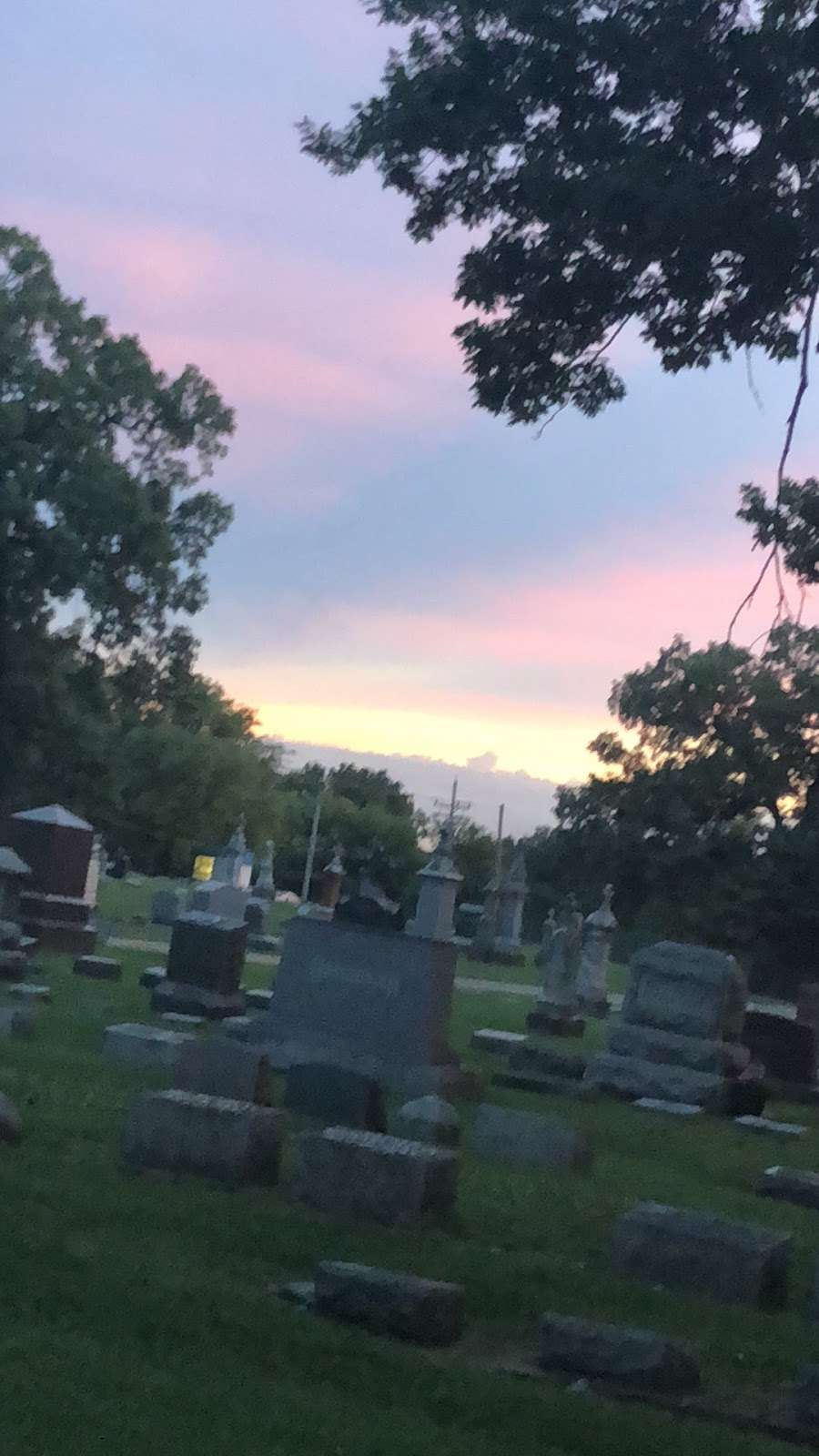 Mt Olivet Catholic Cemetery | Aurora, IL 60505, USA | Phone: (630) 897-9250