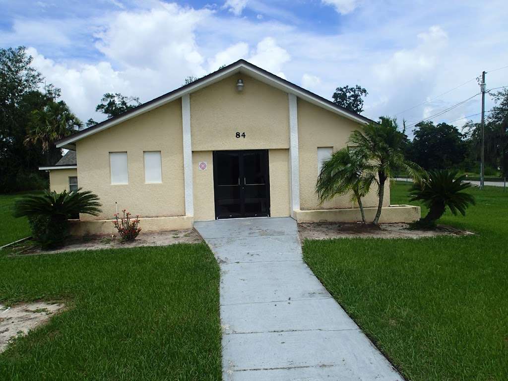 House of Refuge Church of God | 84 Ave B, Oviedo, FL 32765, USA | Phone: (407) 366-8274
