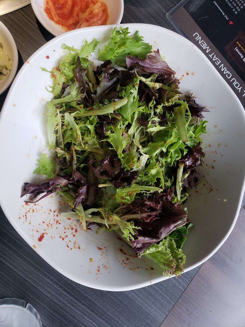 Gen Korean BBQ House 2000 E Rio Salado Pkwy 1056, Tempe, AZ 85281