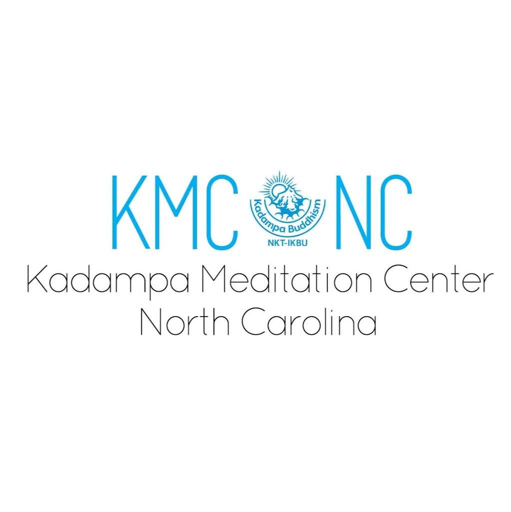 Kadampa Meditation Center North Carolina | 528 East Blvd, Charlotte, NC 28203 | Phone: (980) 224-0129