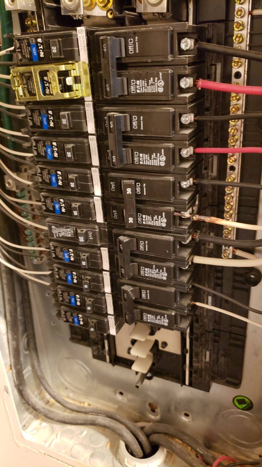 ELI Generator Services | 4232 Sicard Hollow Rd, Birmingham, AL 35242, USA | Phone: (205) 879-2997