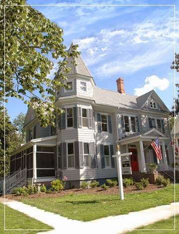 Mill Street Inn Bed & Breakfast | 114 Mill St, Cambridge, MD 21613, USA | Phone: (410) 901-9144