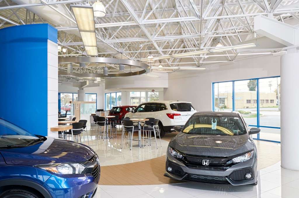 Jones Honda of Lancaster | 1341 Manheim Pike, Lancaster, PA 17601, USA | Phone: (717) 394-0711