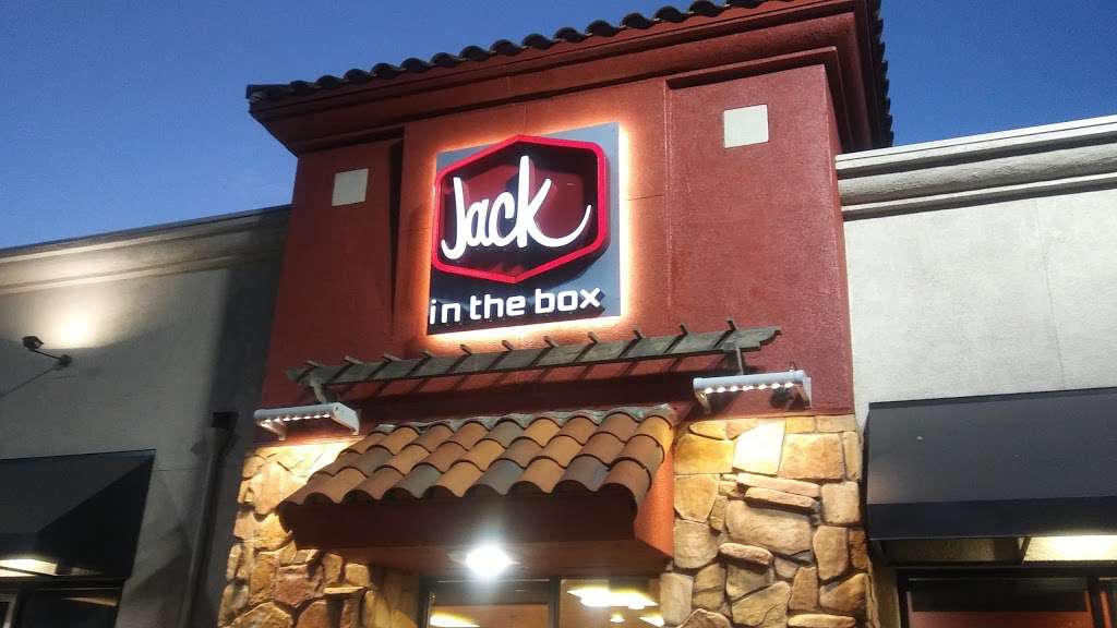 Jack in the Box | 850 W Imola Ave, Napa, CA 94559, USA | Phone: (707) 252-3244
