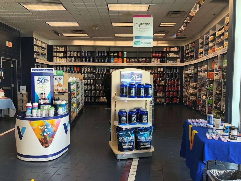 The Vitamin Shoppe | 401 N Glendale Ave, Glendale, CA 91206, USA | Phone: (818) 240-3679