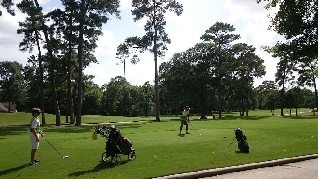 Walden on Lake Conroe Golf Club | 13101 Walden Rd, Montgomery, TX 77356, USA | Phone: (936) 448-4668