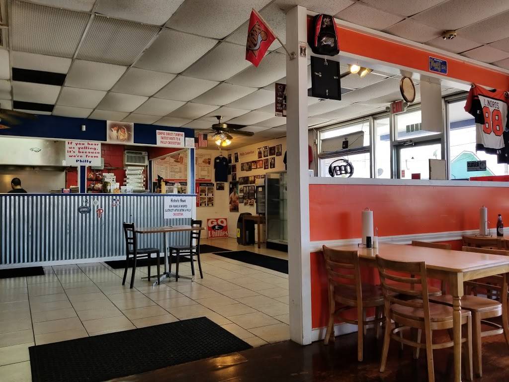 Yo Philly Cheese Steaks | 3314 Surfside Blvd, Corpus Christi, TX 78402, USA | Phone: (361) 452-8750