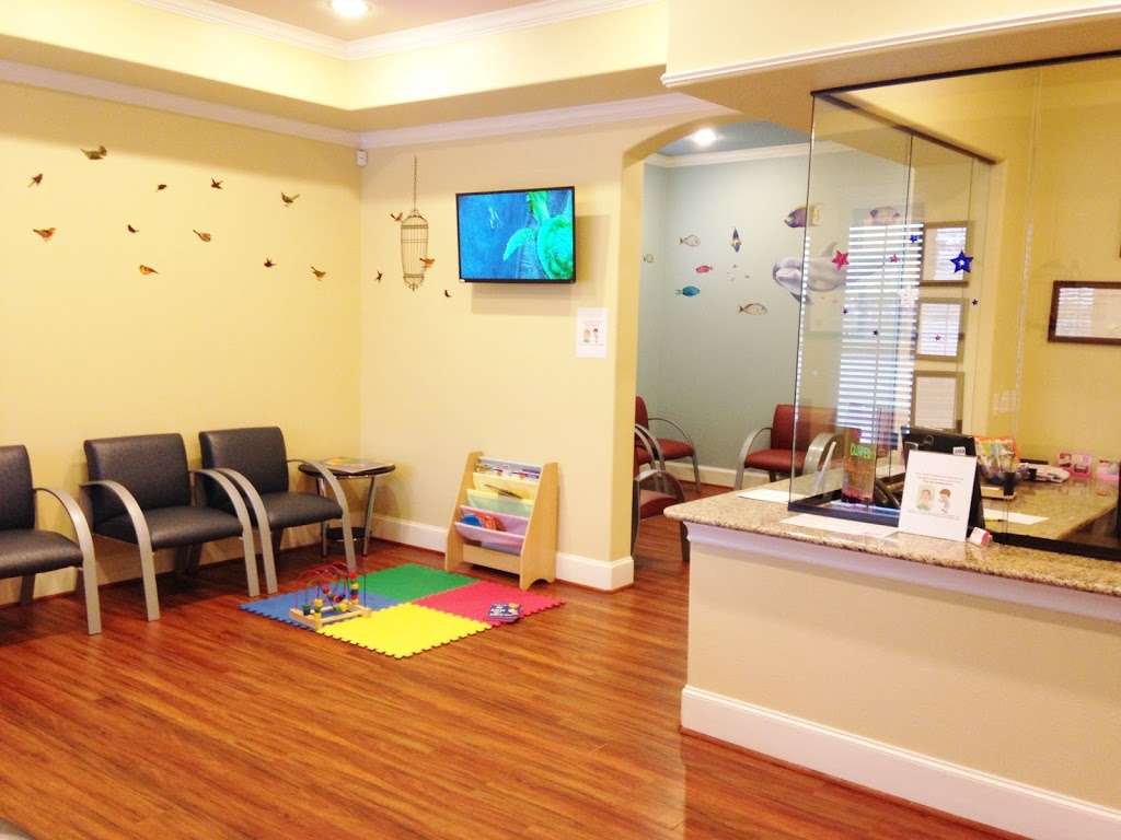 Pediatrics at Murphy Road | 1224 Thomasville Ct, Garland, TX 75044, USA | Phone: (972) 414-2883