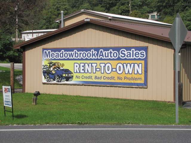 Meadowbrook Ventures | 875 Abbottstown Pike, Hanover, PA 17331, USA | Phone: (717) 632-9600