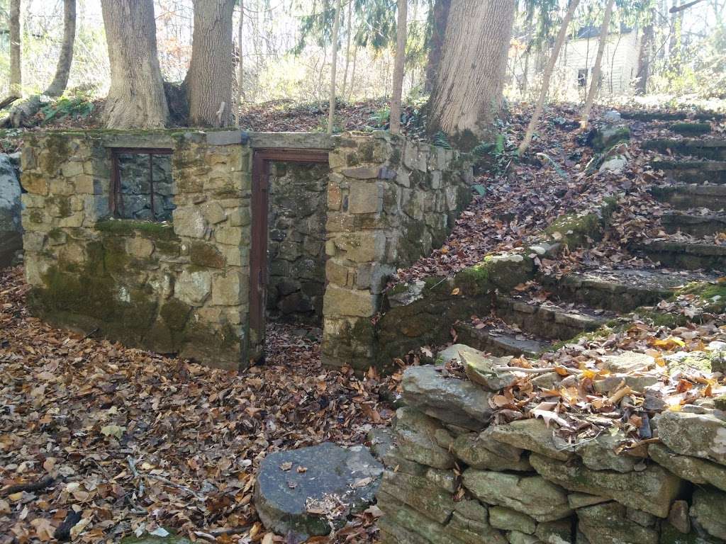 Prydes Point-Alexauken Creek Trail - Rocktown Road Entrance | 281-321 Rocktown Lambertville Rd, Lambertville, NJ 08530, USA