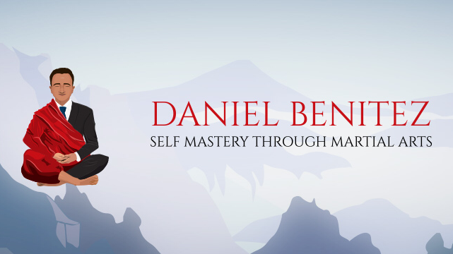 Daniel Benitez Martial Arts | 5550 Carmel Mountain Rd #208, San Diego, CA 92130 | Phone: (619) 507-9803