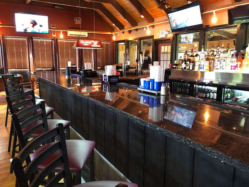 Tavern On The Hill | 336 Old Colony Rd, Norton, MA 02766, USA | Phone: (508) 455-1038
