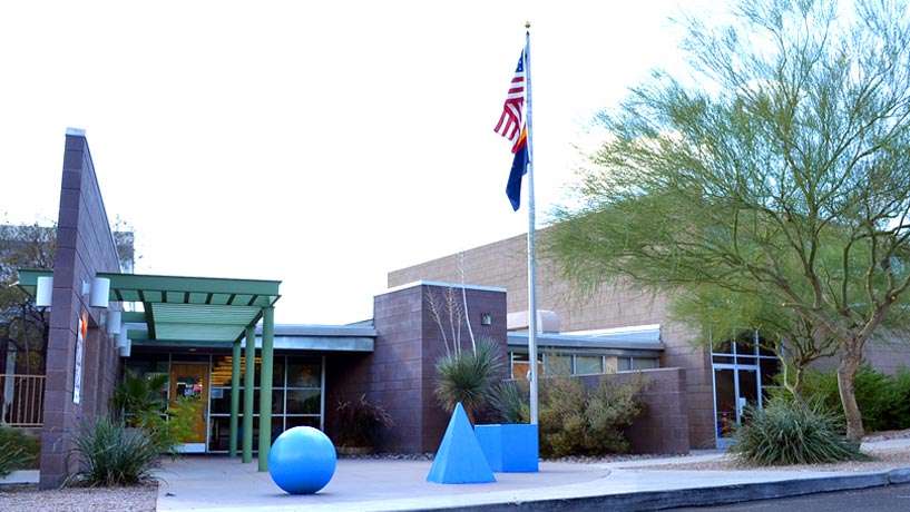 Keystone Montessori | 1025 E Liberty Ln, Phoenix, AZ 85048 | Phone: (480) 460-7312