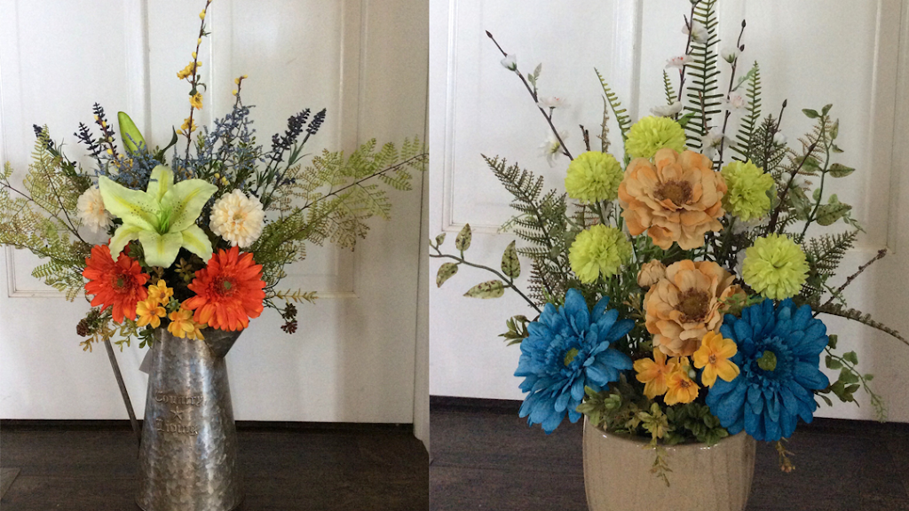 Ruthies Floral Arrangements | 38 Slaymaker Hill Rd, Kinzers, PA 17535, USA | Phone: (717) 442-9284