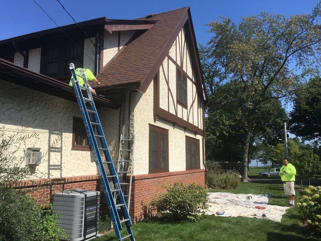 PRO-PAINTER MKE | 2745 N Doctor M.L.K. Jr Dr STE 203E, Milwaukee, WI 53212 | Phone: (414) 763-8084