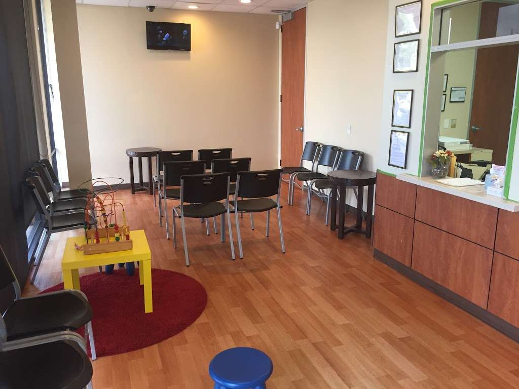 Little Spurs Pediatric Urgent Care | 11097 Northwest Freeway #B, Houston, TX 77092, USA | Phone: (713) 496-1331