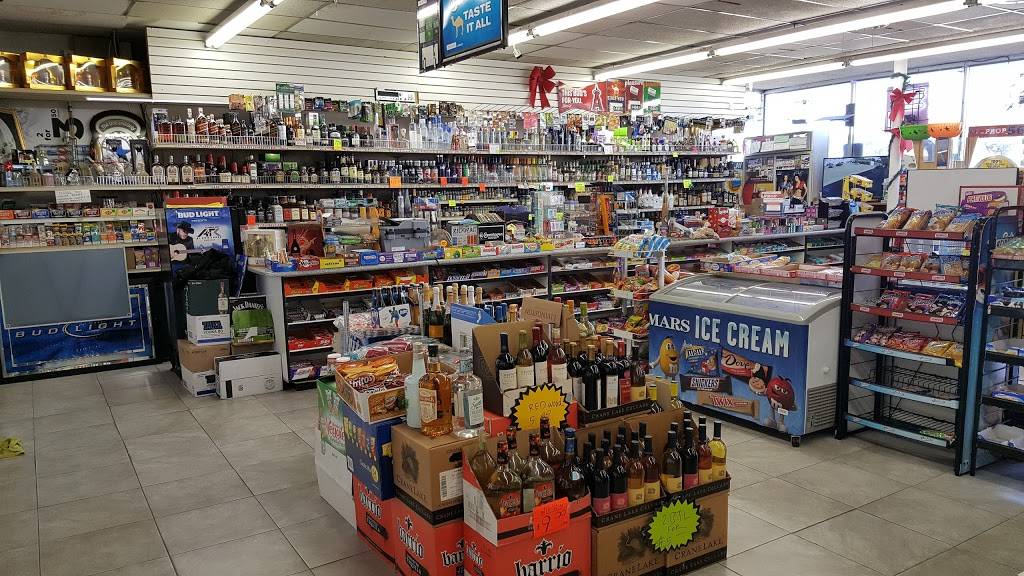 Highland Liquor#2 Market | 12062 West St, Garden Grove, CA 92840, USA | Phone: (714) 971-9150