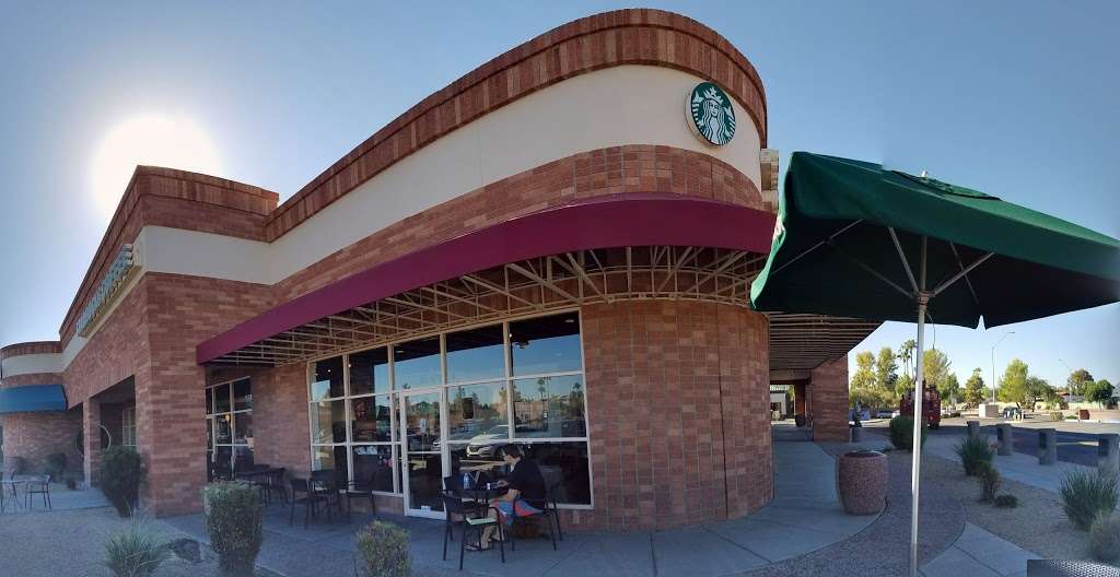 Starbucks | 13637 N Tatum Blvd Ste. 6, Phoenix, AZ 85032, USA | Phone: (602) 404-2400