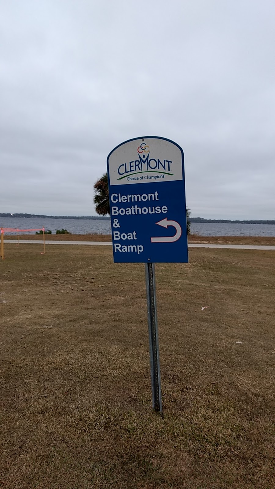 Boatramp Clermont | 490 West Ave, Clermont, FL 34711, USA