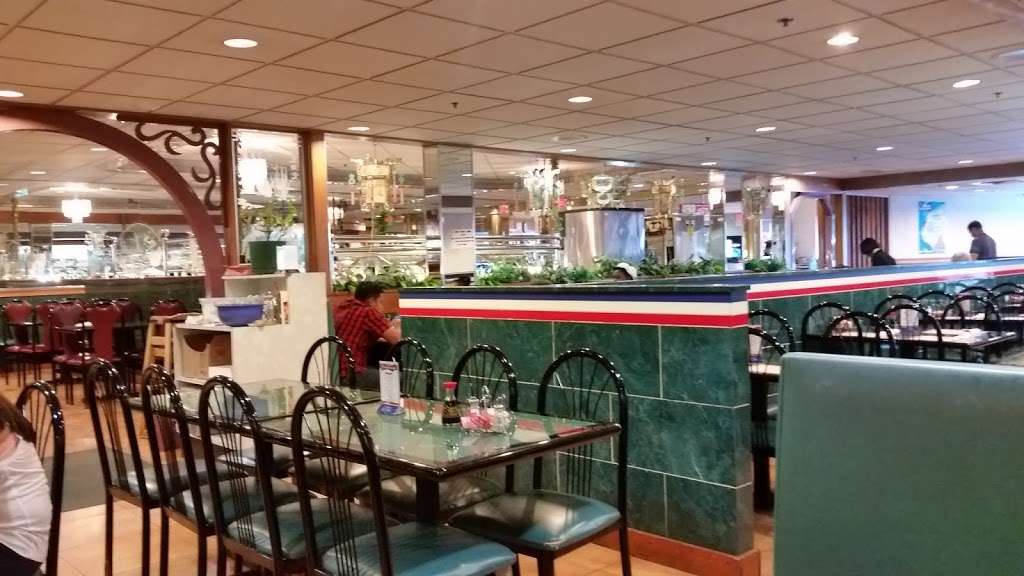 King Buffet | 4610 48 6th Street, Stamford, CT 06905, USA | Phone: (203) 348-8855