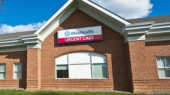 OhioHealth Urgent Care Gahanna/New Albany | 5610 N Hamilton Rd, Columbus, OH 43230, USA | Phone: (614) 775-9870