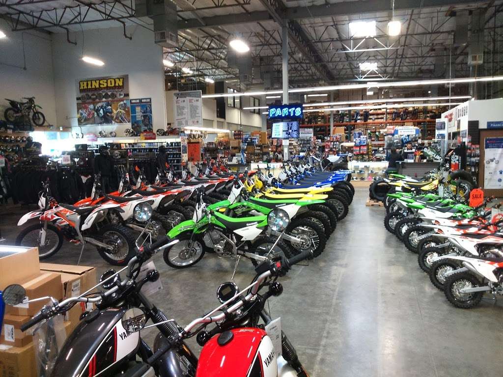 Langston Motorsports | 1622 Illinois Ave Unit 1, Perris, CA 92570 | Phone: (951) 471-8205