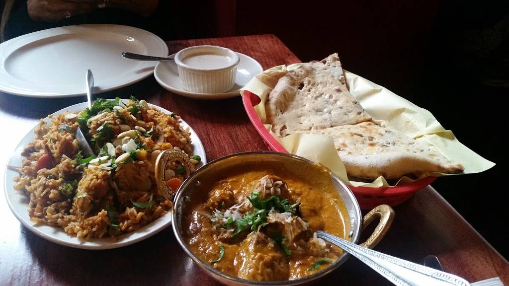 Little Delhi | 83 Eddy St, San Francisco, CA 94102, USA | Phone: (415) 398-3173