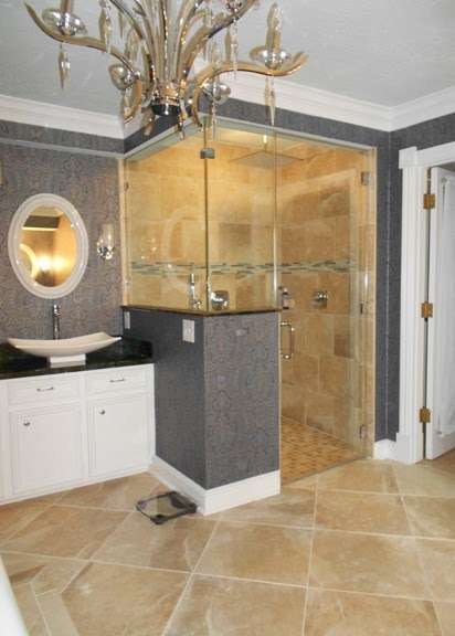 R.D. Construction Bathrooms & Home Improvements | 11353 Harvill Dr, Conroe, TX 77303 | Phone: (281) 355-5558