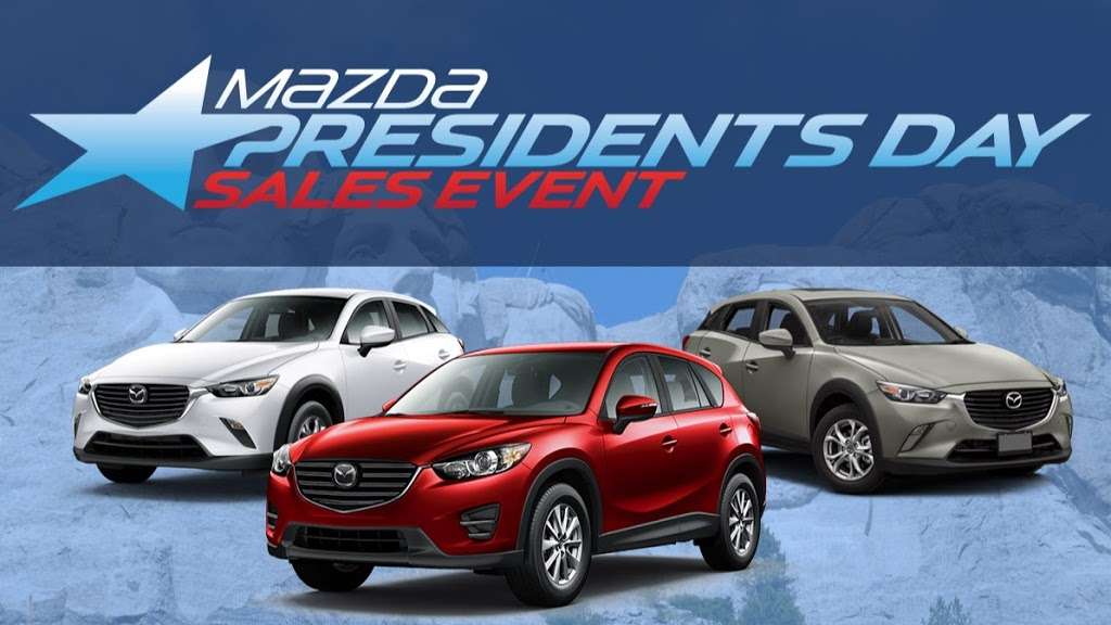 Preston Mazda | 4309 Preston Rd, Hurlock, MD 21643, USA | Phone: (877) 873-3591