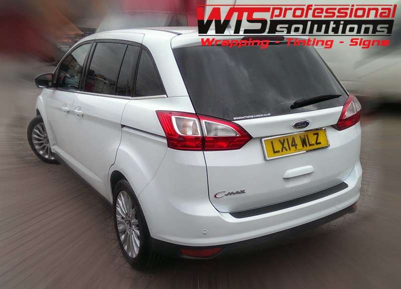 WTS Professional Solutions | 38 New Lydenburg St, London SE7 8NE, UK | Phone: 07537 988221