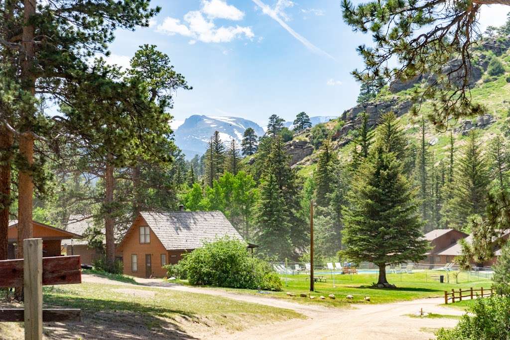 Cowpoke Corner Corral | 2166 CO-66, Estes Park, CO 80517, USA | Phone: (970) 586-5890