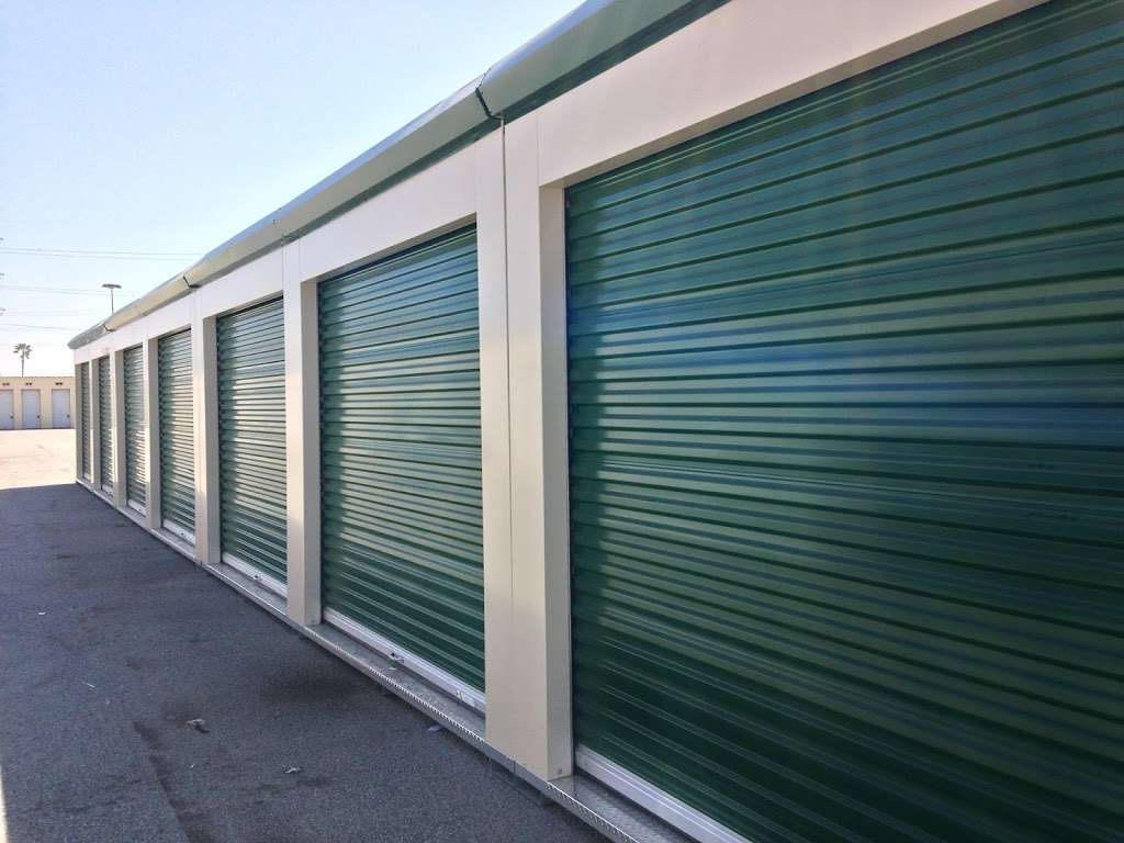 Mt. Olive Self Storage | 1500 Crestfield Dr, Duarte, CA 91010, USA | Phone: (626) 357-4330