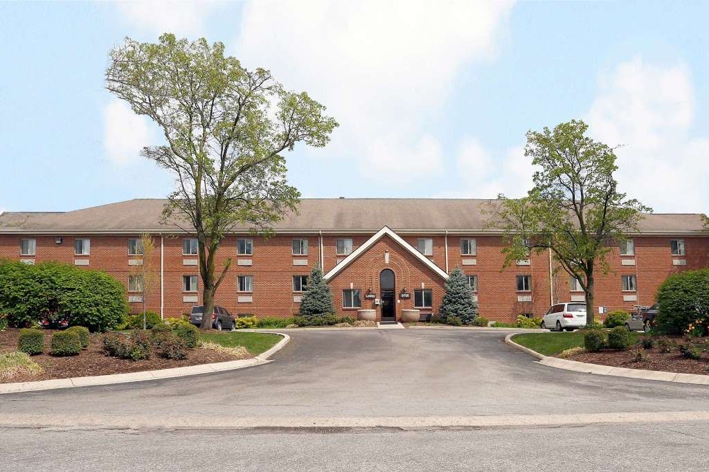 Extended Stay America Indianapolis - North | 9750 Lakeshore Dr E, Indianapolis, IN 46280 | Phone: (317) 843-1181