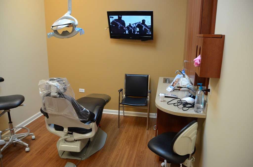 Pristine Family Dental | 384 S Weber Rd, Romeoville, IL 60446, USA | Phone: (815) 609-1600