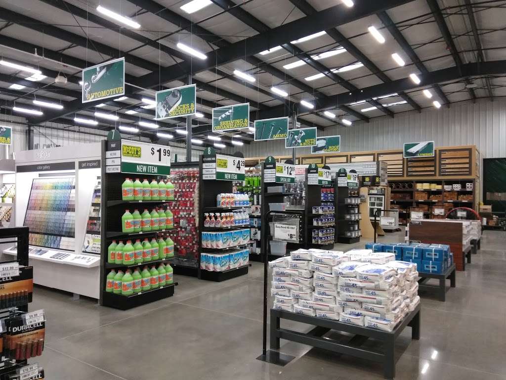 McCoys Building Supply | 675 FM517, Alvin, TX 77511 | Phone: (281) 485-8880